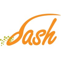 Dash Brands Ltd. logo - Similar company to Nutrisure