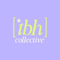 TBH Collective logo - Similar company to Cr Creative Co. Ltd.