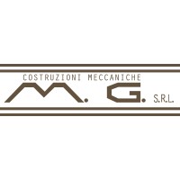 Costruzione Meccaniche M.G. logo - Similar company to Tecpro Systems Europe Srl