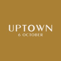 Uptown October Developments logo - Similar company to Ofok Systems