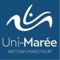Uni-Marée logo - Similar company to Whatfish