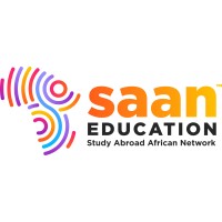 SAAN Education logo - Similar company to Bixbeta