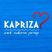 Kapriza logo - Similar company to Oddin.Ai