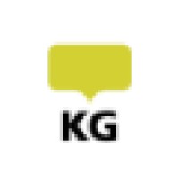 KG ~ Kurian Ghoting logo - Similar company to Wanndr