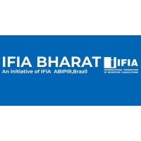 IFIA Bharat logo - Similar company to Section Infin-8 Foundation (Si-8)
