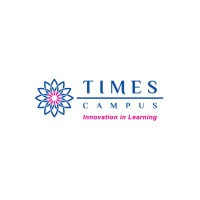 TIMES CAMPUS logo - Similar company to Life Matters Coaching Center