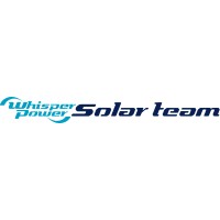 WhisperPower Solar Team logo - Similar company to Whisperpower