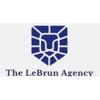 The LeBrun Agency logo - Similar company to Hillfort