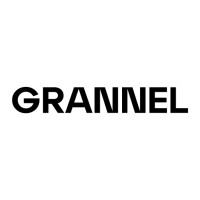 GRANNEL logo - Similar company to Coros