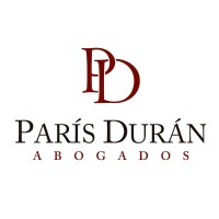 París Durán Abogados logo - Similar company to Admnetwork Soluciones Informáticas