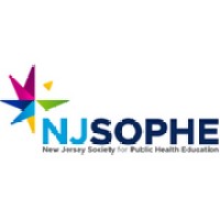 New Jersey Society For Public Health Education (NJSOPHE) logo - Similar company to Rutgers Project Echo