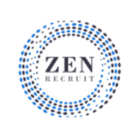 Zen Recruit logo - Similar company to Infinity Recruit