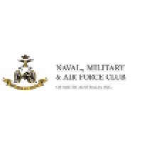 Naval, Military And Air Force Club Of South Australia