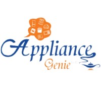 Appliance Genie logo - Similar company to Pro-Tech Kitchen Repair Specialists