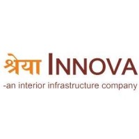 Shreya Innova logo - Similar company to Valuing Ip Uk