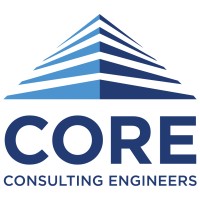 CORE Consulting Engineers logo - Similar company to J Squared Consulting Engineers