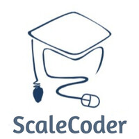 ScaleCoder logo - Similar company to Tech Phantom