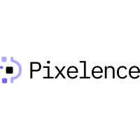 Pixelence logo - Similar company to Pacton Technologies Sdn Bhd