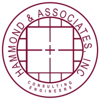 Hammond & Associates logo - Similar company to Sgm Engineering Inc.