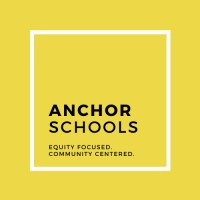 Anchor Schools logo - Similar company to Explo Elevate