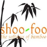 Shoo-Foo Eco Linens logo - Similar company to Ecological Textiles