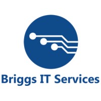 Briggs IT Services LLC logo - Similar company to Progressive It Services In Houston