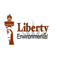 Liberty Environmental logo - Similar company to Impact Environmental