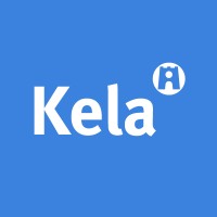 Kelan tutkimus ja tilastot logo - Similar company to Kela