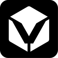 VisionRave logo - Similar company to Cg Pro