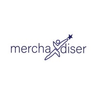 Merchandiser logo - Similar company to Xtramed