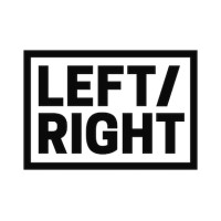 Left Right logo - Similar company to Radicalmedia