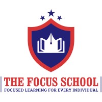 The Focus School logo - Similar company to Ataleeq Trainings