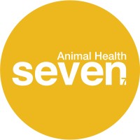 Seven Animal Health - USA & Canada logo - Similar company to Harper Veterinary Services