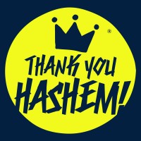 TYH Nation / Thank You Hashem logo - Similar company to Bitbean