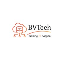 BVTech logo - Similar company to Bv Tech