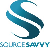 Source Savvy logo - Similar company to Digital Ecn