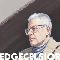 EDGECELSIOR logo - Similar company to Evision Solutions