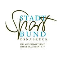 Stadtsportbund Osnabrück e. V. logo - Similar company to Stadtsportbund Bielefeld E.V.