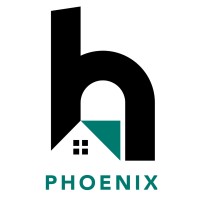 HomeAid Phoenix logo - Similar company to Studio 13 Design Group