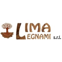 Lima Legnami srl logo - Similar company to Ergodomus Timber Engineering
