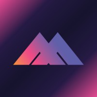 Manski Media logo - Similar company to Blastoff! Studio