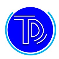 Tony Digital 247 logo - Similar company to Python Tips