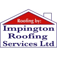 IMPINGTON ROOFING SERVICES LTD