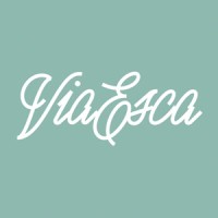 Via Esca Oy logo - Similar company to Planeetta Internet Oy