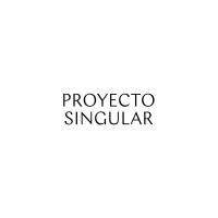 PROYECTO SINGULAR logo - Similar company to 118 Studio