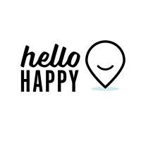 Hello Happy Design logo - Similar company to Ridemore Mass Transit