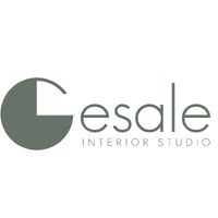 Gesale Interior Studio logo - Similar company to Menata Studio Interior • Architecture