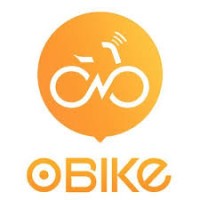 Obike iran bike sharing logo - Similar company to Day Growth Solutions
