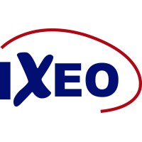 IXEO // Outstanding performance maker logo - Similar company to Neoview