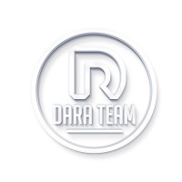 DARATEAM logo - Similar company to 5Thread